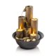 thumbnail image 1 of Fuente de agua Alpine Corporation WCT202 para mesa de interior, 1 of 9