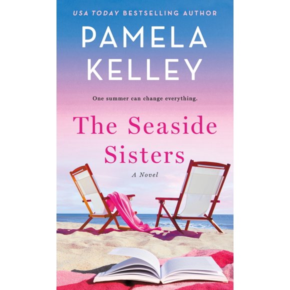 Libro St. Martin's Paperbacks Las Hermanas del Mar
