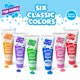 thumbnail image 2 of Jabonera Finger Paint Tub Works Classic, paquete de 6, 2 of 6