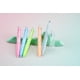 thumbnail image 5 of Iluminadores Pilot FriXion, color pastel claro, borrables, paquete de 14, 5 of 5