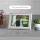 thumbnail image 5 of Portal de Facebook Mini - Videollamada inteligente de 8" pantalla táctil con Alexa - Blanco, 5 of 14