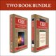 thumbnail image 1 of Paquete de libros CEH Ethical Hacker – 5ª edición – McGraw-Hill Education, 1 of 1