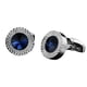 thumbnail image 5 of Gemelos Con Estilo Y Clase Joyas Simplemente Accesorios Franceses Para Bodas, 5 of 5