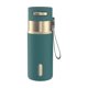 thumbnail image 1 of Botella De Agua Autoseal 470 Ml De Acero Inoxidable, 1 of 7