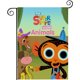 thumbnail image 1 of Super Simple Songs-bandera de jardín temática. Regalo perfecto para fans, amigos y familiares, ideal para actividades al aire libre y decoración de fiestas.28CM*45CM, 1 of 5