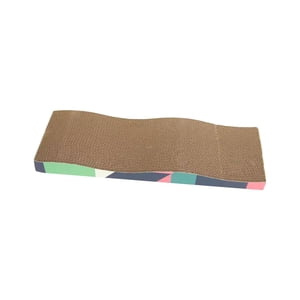 Ioensy - Rascadores Para Gatos, Sofá Duradero De Cartón Para Mascotas, Para Gatos De Interior, Descanso Para Jugar