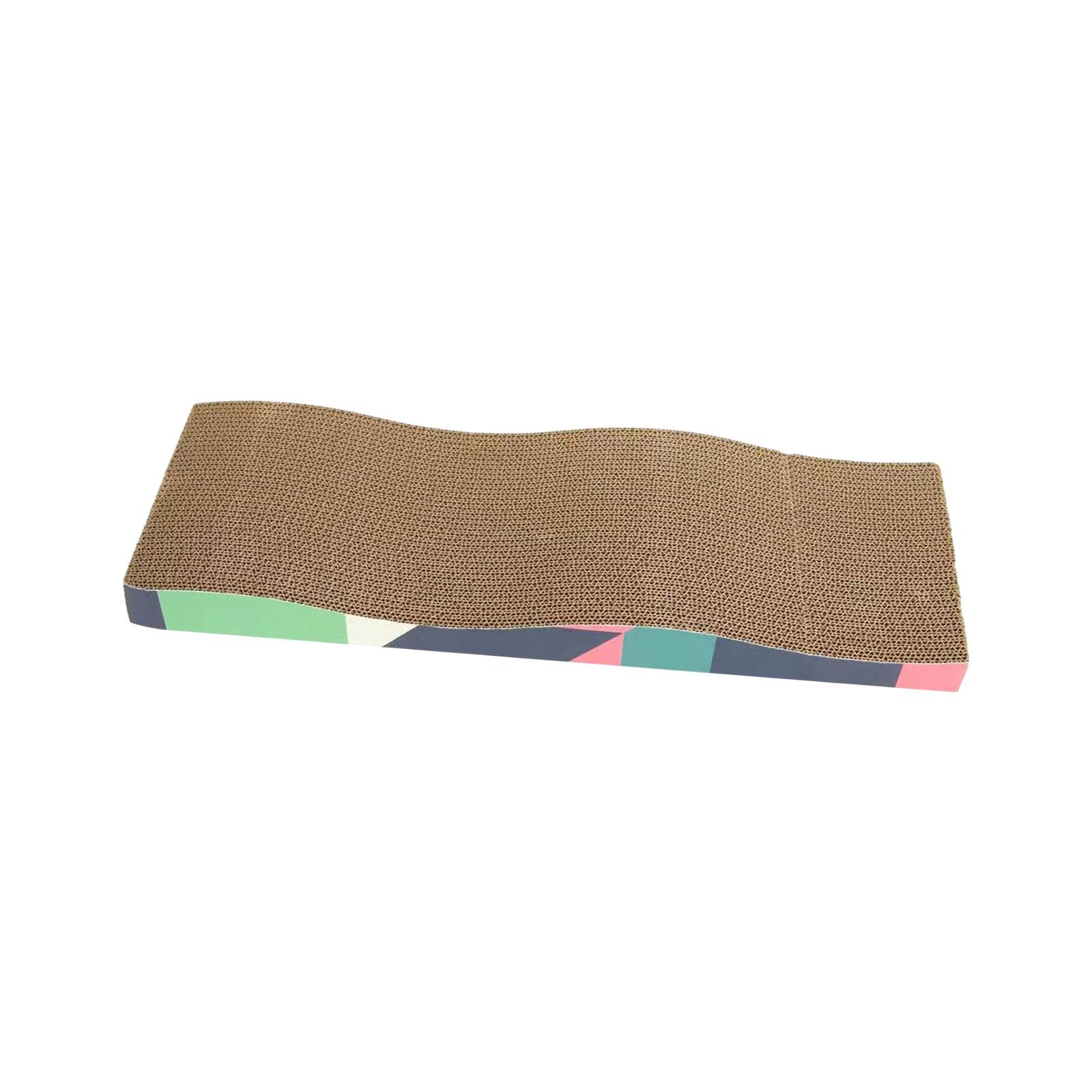 Ioensy - Rascadores Para Gatos, Sofá Duradero De Cartón Para Mascotas, Para Gatos De Interior, Descanso Para Jugar