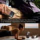 thumbnail image 4 of Funda Hemduty para iPhone 17 Pro Max de 6.9" con MagSafe y soporte plegable, 4 of 7