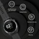 thumbnail image 3 of Reloj Wh8 Inteligente Smartwatch Negro / Realiza Llamadas negro, 3 of 9