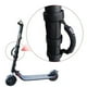 thumbnail image 3 of Manilla Transporte Scooter, Eléctrico & Bicicleta, 3 of 3