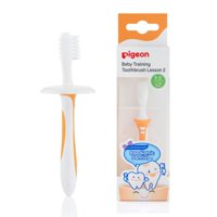 Cepillo Dental De Aprendizaje Etapa-2 Pigeon