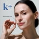 thumbnail image 2 of Parches antiarrugas KPLUS K+ para marionetas y líneas de sonrisa (60 unidades), 2 of 8