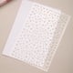thumbnail image 1 of Rhinestone Stickers Self Adhesive Glitter Gems Jewelry Stickers For Hair Face Nails Makeup Clothes Shoes Bags DIY Crafts Various Sizes, 1 of 3