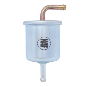 Repuestos Del Sol - Filtro Bencina Nissan V16 1.6 1998 2011