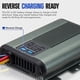 thumbnail image 2 of Cargador de Baterías ATEM POWER 12V 30A LiFePO4/Plomo-Ácido, 2 of 9