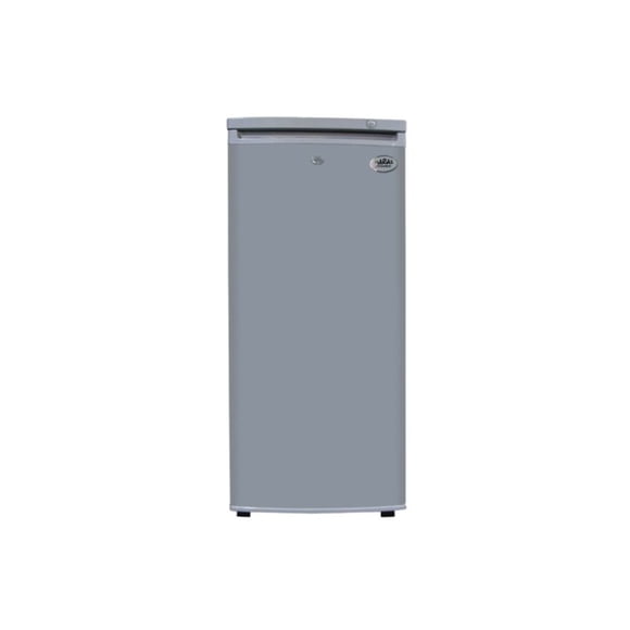 Congelador Vertical 182 Lts. Gris BD182G