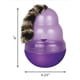thumbnail image 2 of Juguete Interactivo Dispensador Para Gato Kong Cat Wobbler, 2 of 4