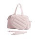 thumbnail image 5 of Bolsa De Tenis Con Correa De Hombro Extraíble, Bolsa De Raquetbol Para Hombres, Mujeres Y Adultos, Color Rosa, 5 of 5