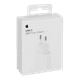 thumbnail image 1 of Cargador Enchufe Apple USB-C 20W, 1 of 3