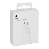 Cargador Enchufe Apple Usb-C 20W