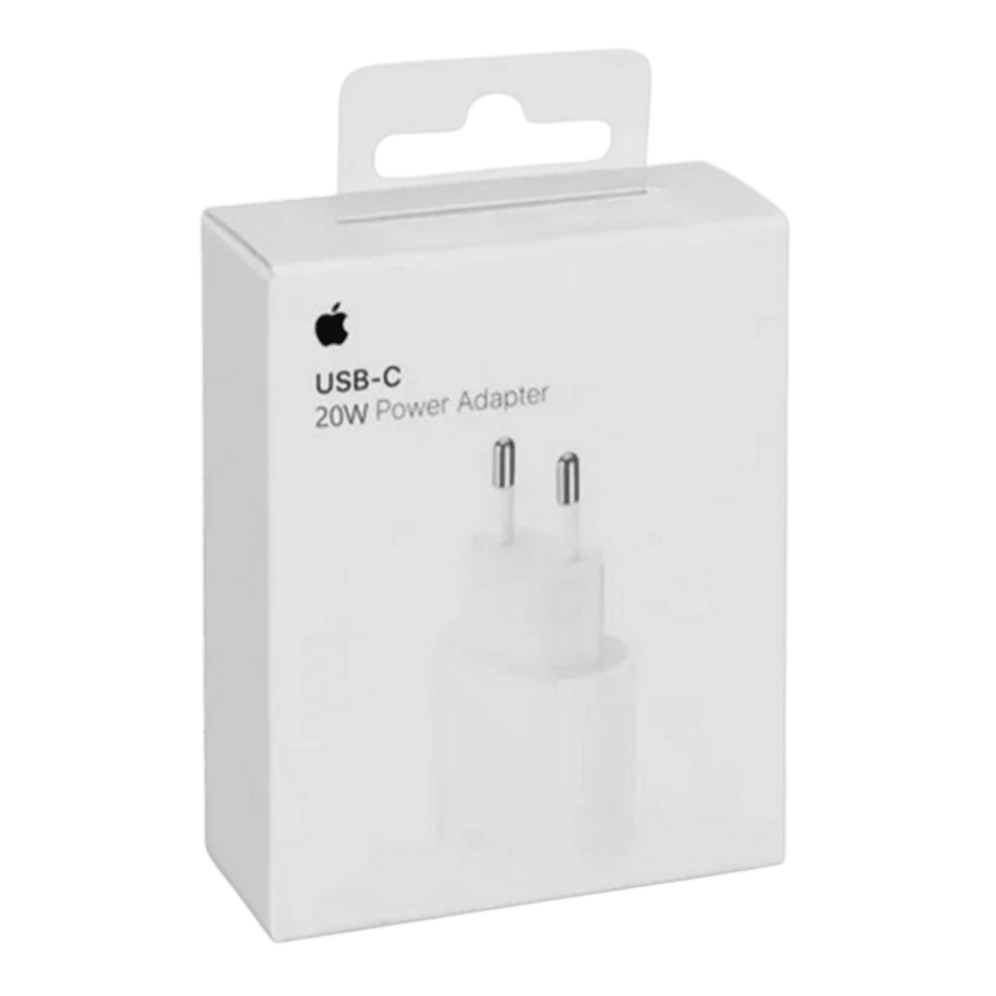 Cargador Enchufe Apple Usb-c 20w