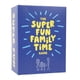 thumbnail image 1 of Juego de cartas DSS Games The Super Fun Family Time 200 Prompts, 1 of 5