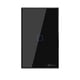 thumbnail image 1 of Interruptor Smart 1 Canal Negro WiFi + RF T3US1C, 1 of 3