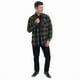 thumbnail image 3 of Pantalón Cotelé Negro, 3 of 4