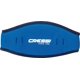 thumbnail image 1 of Funda para correa de máscara Cressi de neopreno azul, 1 of 2