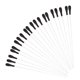 thumbnail image 1 of Batuta de Director Lovermusic 38,5 cm de Fibra de Vidrio - Pack de 20, 1 of 9