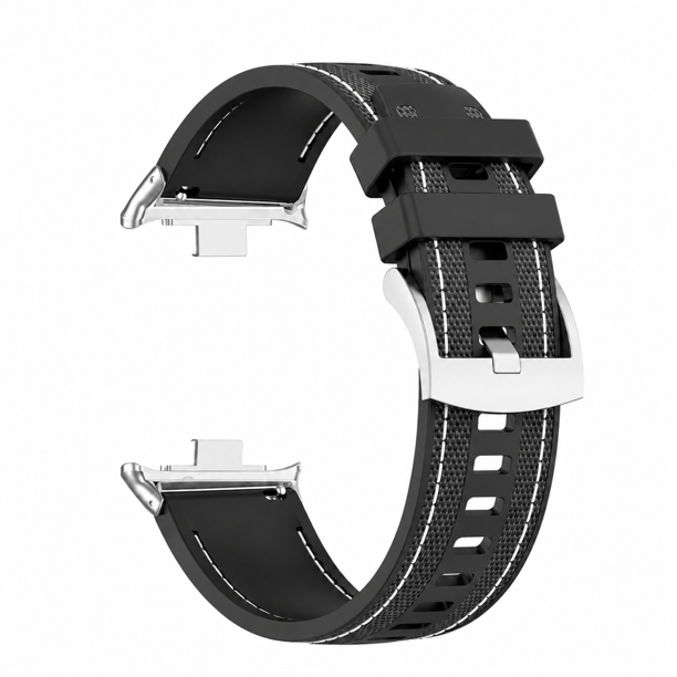 Correa Para Huawei FiT 3 - Silicona Nylon