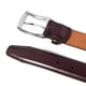 thumbnail image 4 of Cinturón de Cuero Genuino Fabio Valenti 2,5 cm para Hombre, 4 of 6
