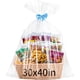 thumbnail image 1 of Bolsas de celofán Woric, 6 unidades, 1 of 3