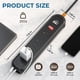 thumbnail image 2 of Regleta Exterior ZZJ 7 en 1 IPX6 4 Tomas 3 USB 15 A, 2 of 3