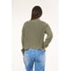 thumbnail image 3 of Sweater Mujer Algodon Con Proceso Verde, 3 of 3
