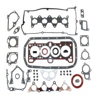 Repuestos Del Sol - Juego Empaquetadura Motor Hyundai Accent Prime 1.5 2001 2003