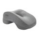 thumbnail image 2 of Almohada Con Almohada Portátil Para Napearse De Escritorio Para Viajes Por Carretera Bibliotecas De Avión Gris, 2 of 5