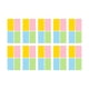 thumbnail image 2 of Notas Adhesivas Fiocias Surtidas De Colores, 2 of 5
