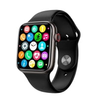 Genérico - Reloj Inteligente Smartwatch Bluetooth T900 Pro Max Deportivo Rosado