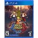 thumbnail image 1 of Videojuego Maximum Entertainment Modus Double Dragon Gaiden PS4, 1 of 8
