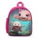 thumbnail image 1 of Mochila Infantil Desmarcar Ajolote Rosa, 1 of 6