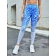 thumbnail image 2 of Leggins Deportivos Mujer Levanta Cola Estampado Leopardo, 2 of 6