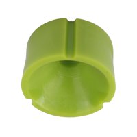 Magideal - Accesorios De Cabezal De Silicona De Arranque Del Motor De Alto Rendimiento Reparación De Revisión Piezas Pareces Para Los Accesorios De Reemplazo Del L