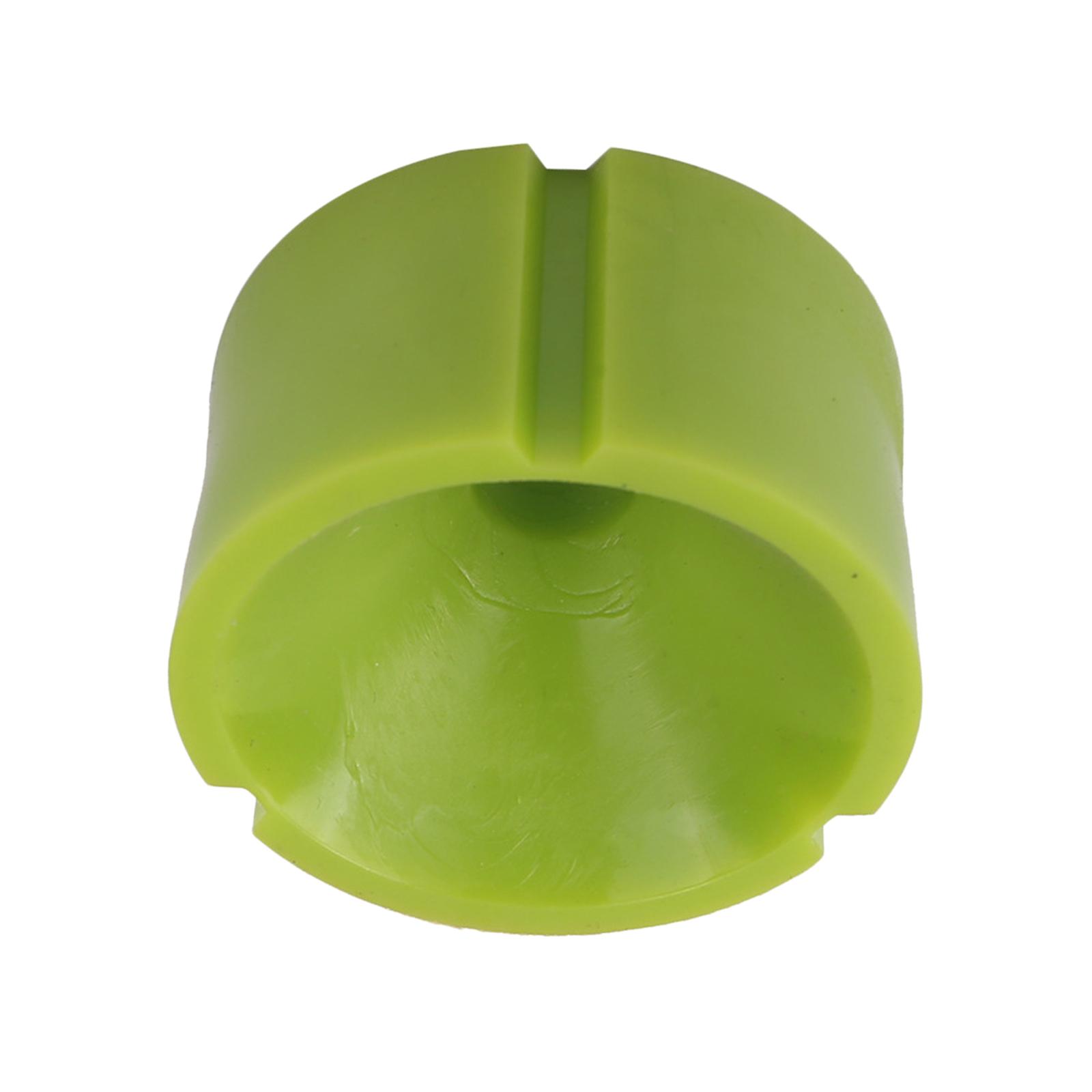 Magideal - Accesorios De Cabezal De Silicona De Arranque Del Motor De Alto Rendimiento Reparación De Revisión Piezas Pareces Para Los Accesorios De Reemplazo Del L