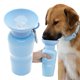 thumbnail image 1 of Botella Springland Pets 620 ml Azul a prueba de fugas, 1 of 9