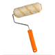 thumbnail image 1 of Rodillo Para Pintura 5 Pulgadas Mango De Plástico, 1 of 4