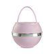 thumbnail image 1 of Filtro de agua Bath Ball Crystal Quest, 3 etapas, 9,464 L, rosa, 1 of 8