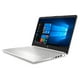 thumbnail image 3 of NOTEBOOK HP 14-DQ1014LA INTEL CORE I3-1005G1 10MA GEN 8GB RAM/256GB SSD (REACONDICIONADO), 3 of 6