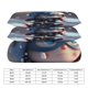 thumbnail image 2 of Avengers Comic Cool 3 Piece Bedding Sets- Includes Duvet Cover &Pillow Shams - Bedding Features Captain America, Hulk, & Thor - Super Soft Bed Sheets, 2 of 5