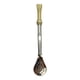thumbnail image 2 of Bombillon de Alpaca y Pico de Bronce Premium, 2 of 3